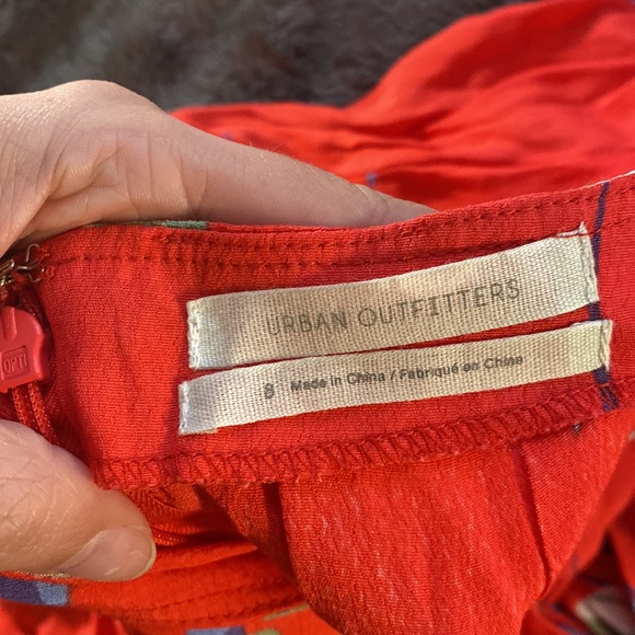 Urban Outfitters Jumpsuit - Picture 4 of 4